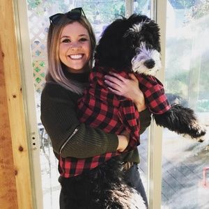 Meet your Posher, Mallory